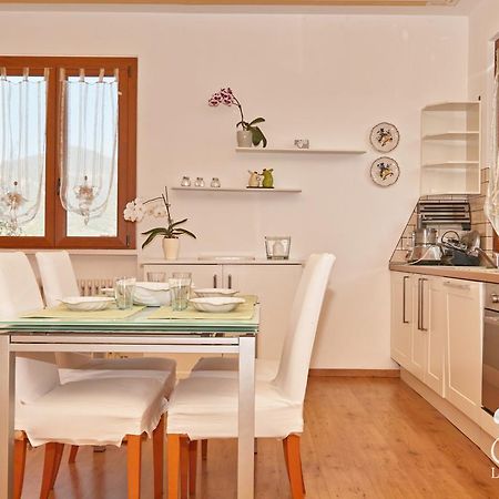 Appartamento Il Moresine Roe Luaran gambar