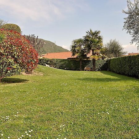 Appartamento Il Moresine Roe Luaran gambar