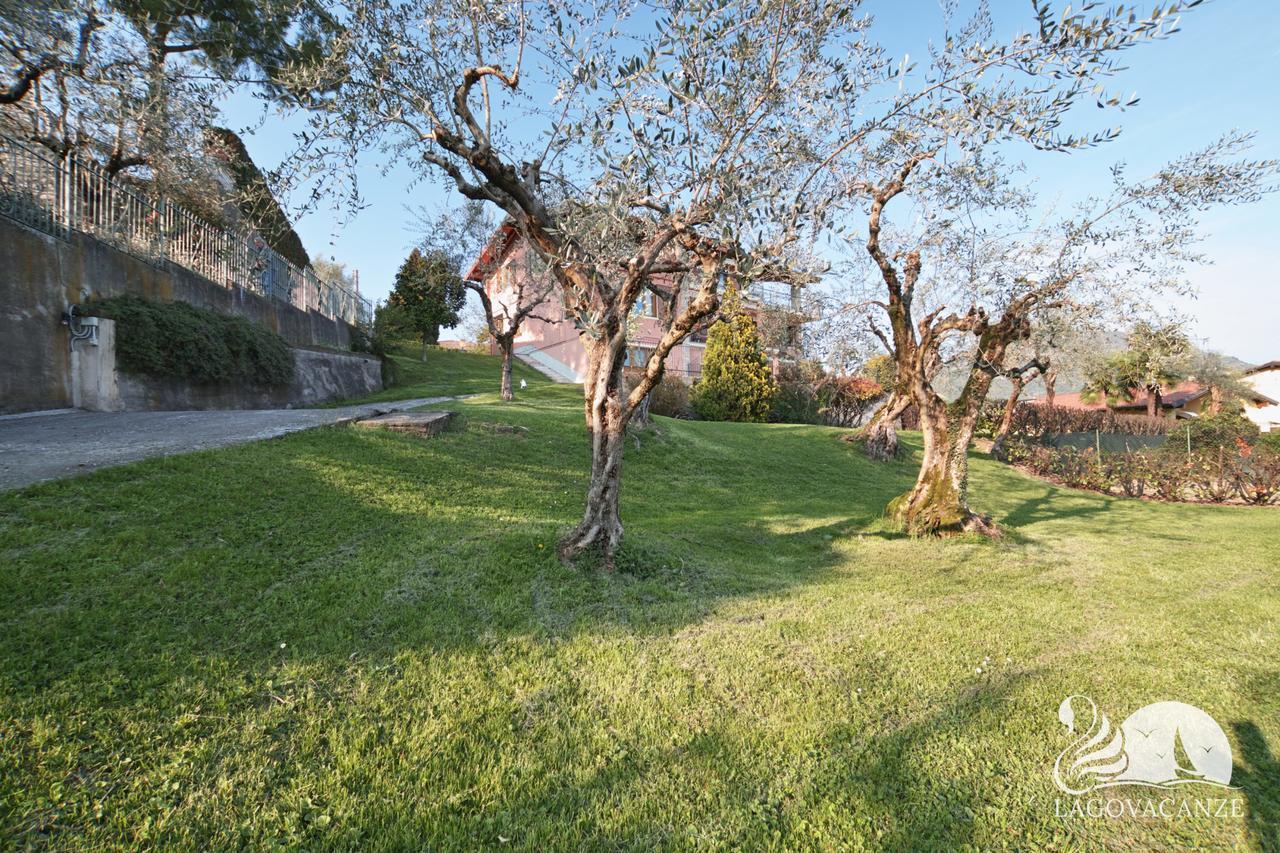 Appartamento Il Moresine Roe Luaran gambar