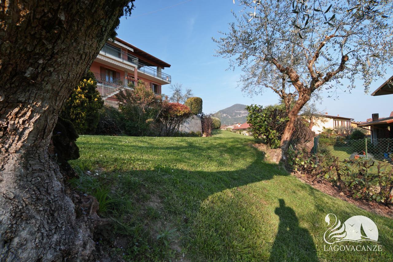 Appartamento Il Moresine Roe Luaran gambar