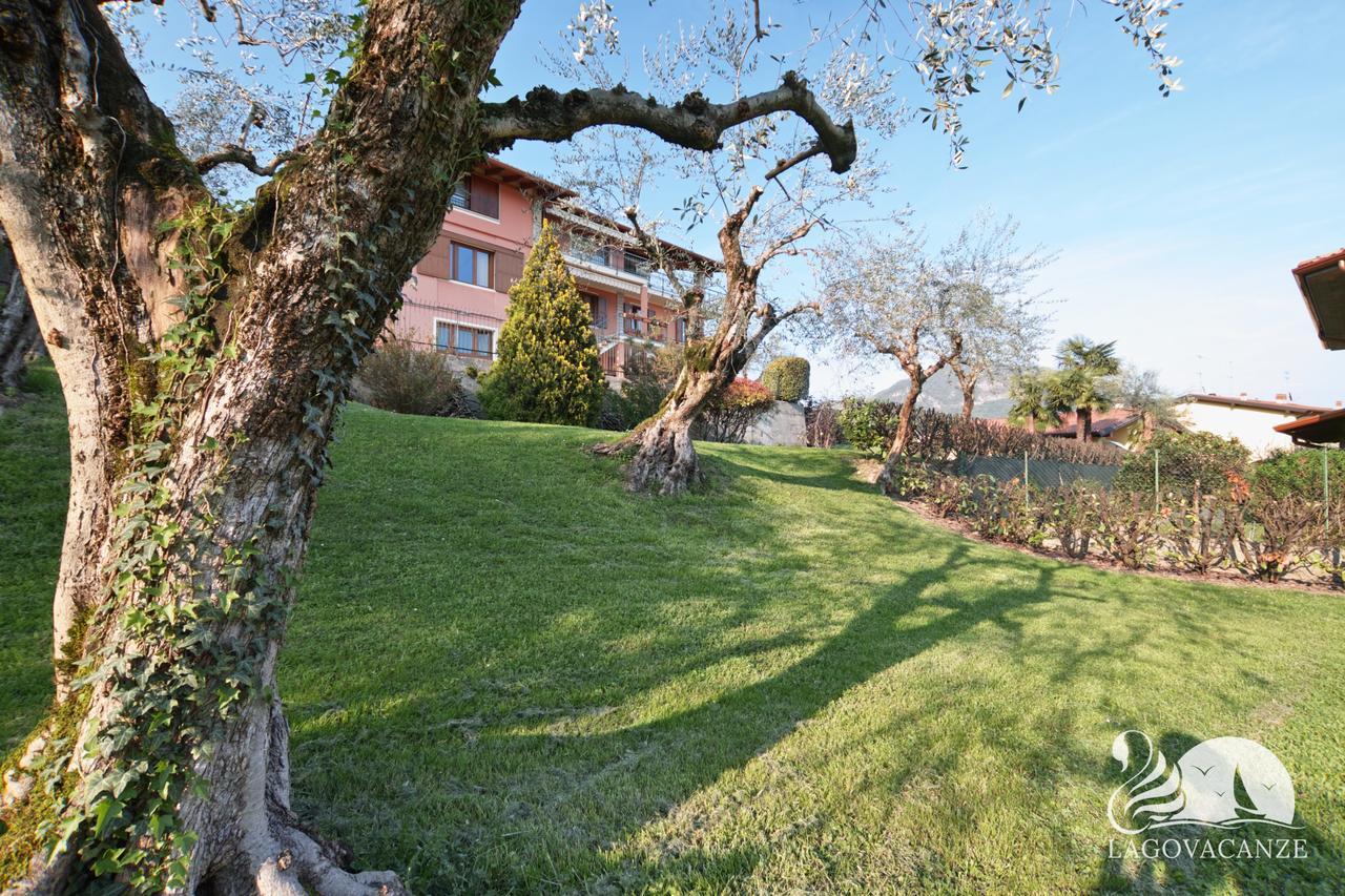 Appartamento Il Moresine Roe Luaran gambar