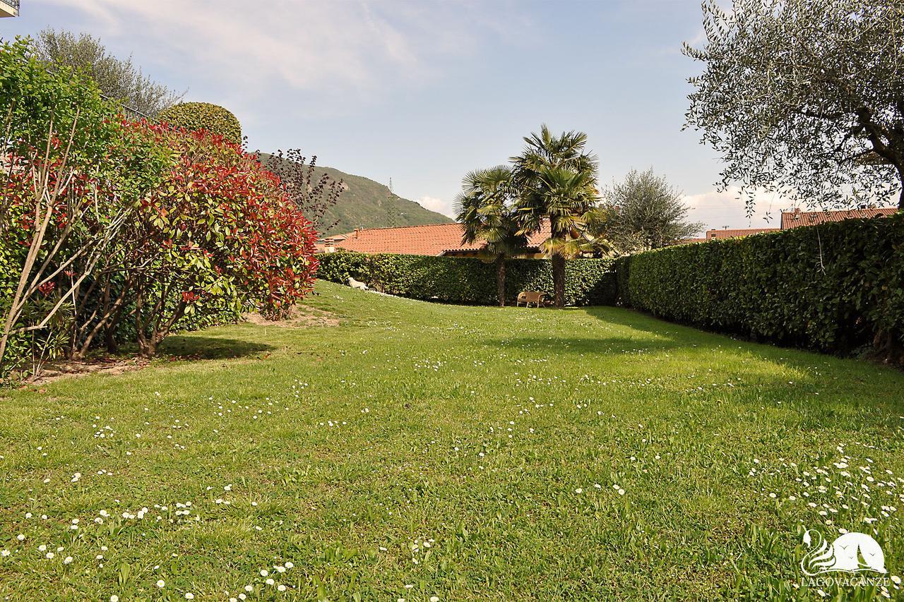 Appartamento Il Moresine Roe Luaran gambar